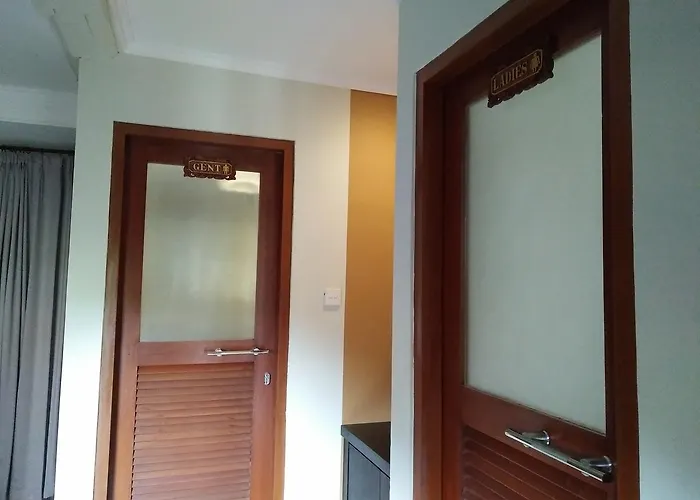 Hostal Mahana Muwa *