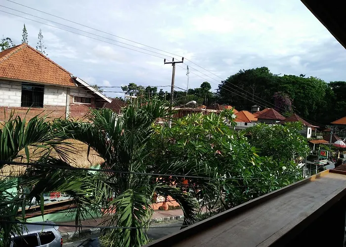 Mahana Muwa * Ubud