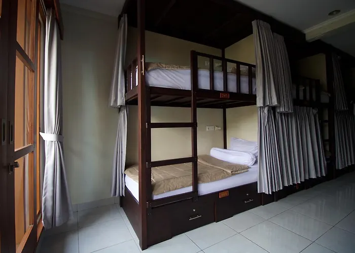 Mahana Muwa * Ubud