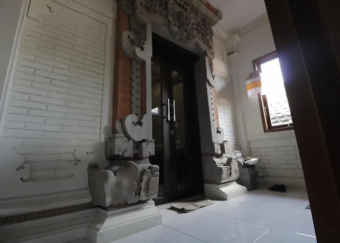 Hostal Mahana Muwa *